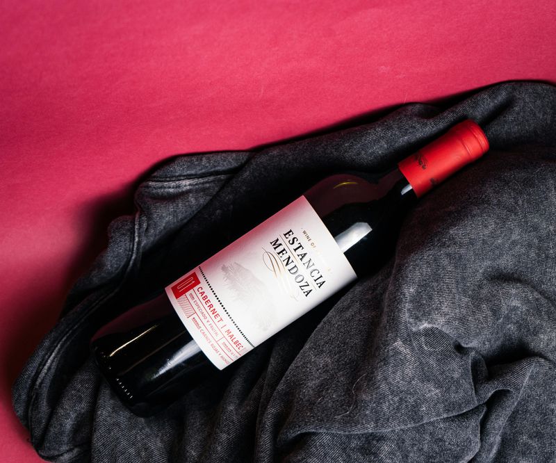 Wine markup
