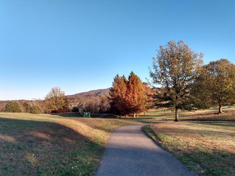 Winged Deer Park Keeps Life Active and Free