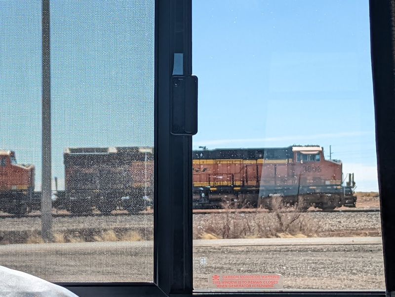Winslow's Railroad Heritage Walk