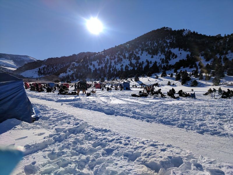 Winter Activities That Transform the Park into a Snowy Wonderland Winter Activities That Transform the Park into a Snowy Wonderland