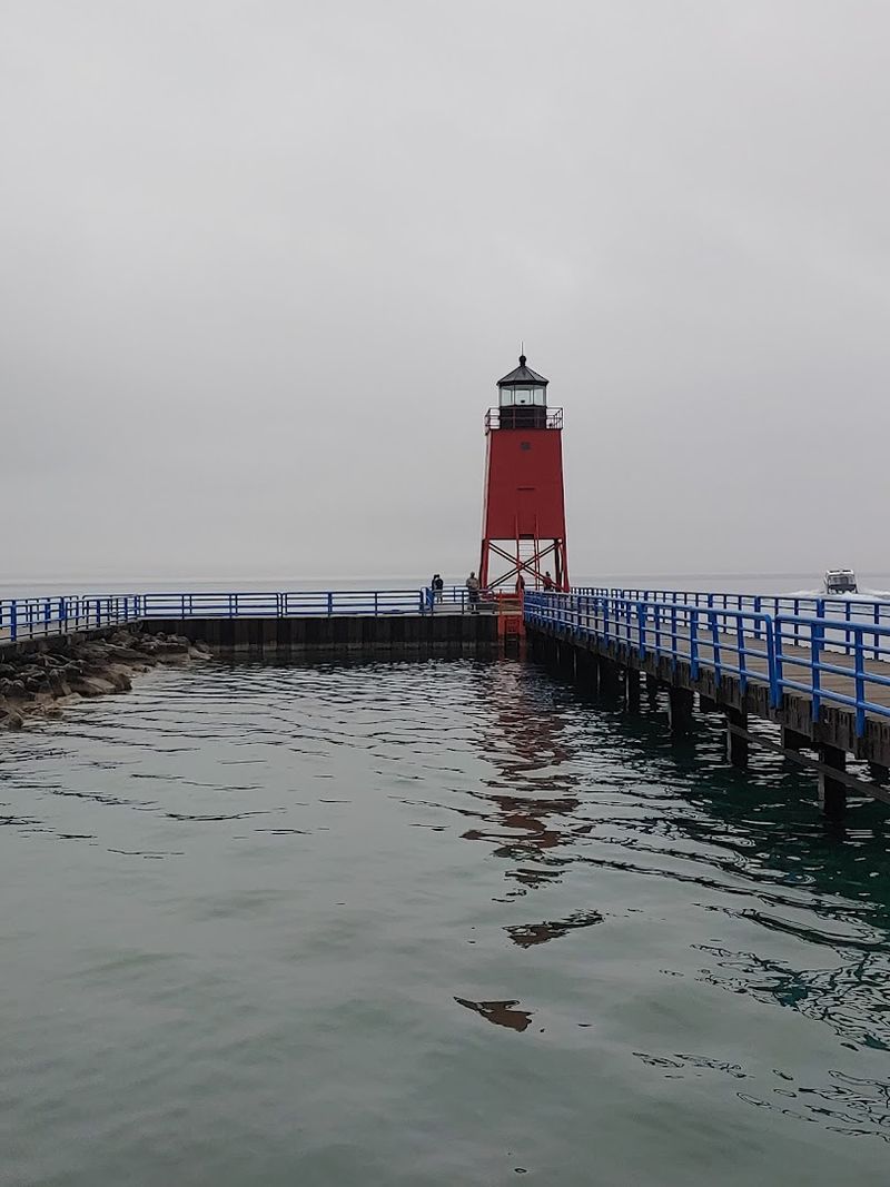 Winter Magic: Charlevoix in the Snow