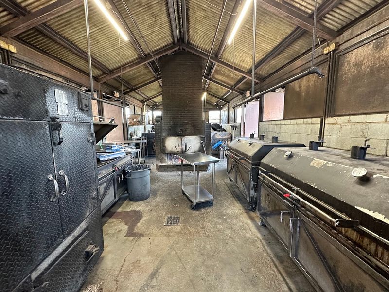 Wood-Fired Cooking That Never Cuts Corners