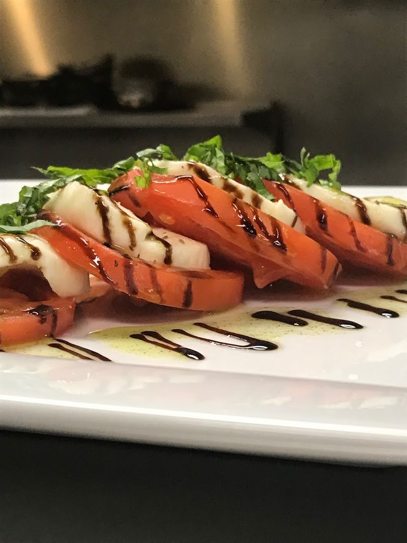 Wood-Fired Salmon for the Non-Steak Crowd