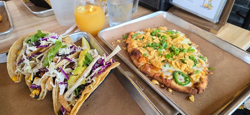 Wood-Grilled Pizza That Will Blow Your Mind