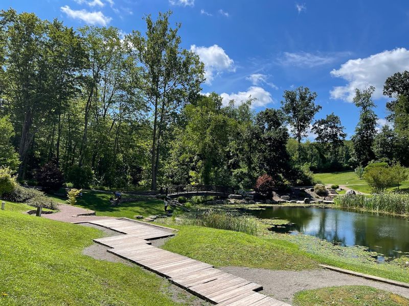 Woodland Trails Perfect for Every Fitness Level Woodland Trails Perfect for Every Fitness Level