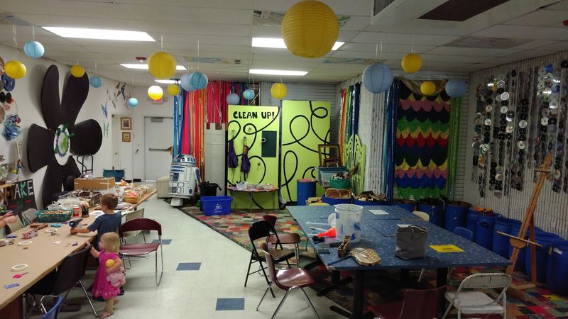 Workshops and Classes That Spark Real Creativity