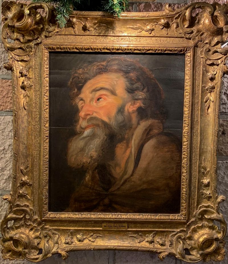 World-Class Art and Antiques Hidden Inside the Castle World-Class Art and Antiques Hidden Inside the Castle