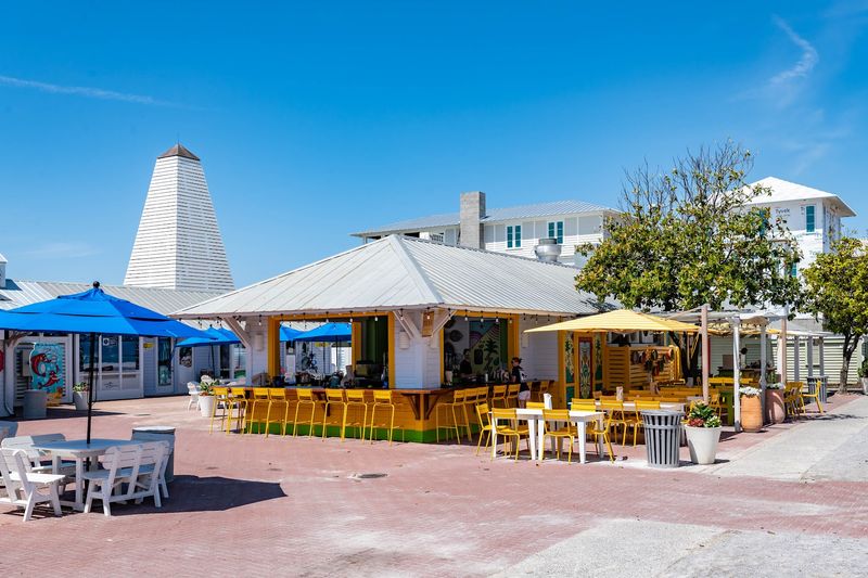 World-Class Dining With a Gulf Coast Twist
