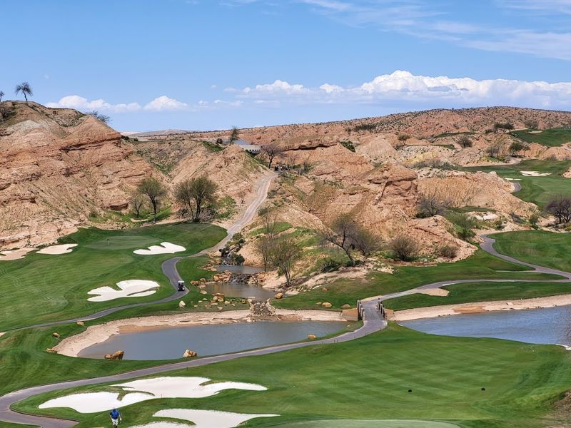 World-Class Golf Without the World-Class Price Tag