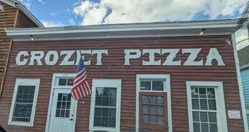 World-Class Recognition Hidden in a Small Town