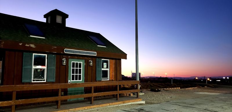 World-Class Stargazing in the Dark Sky Capital