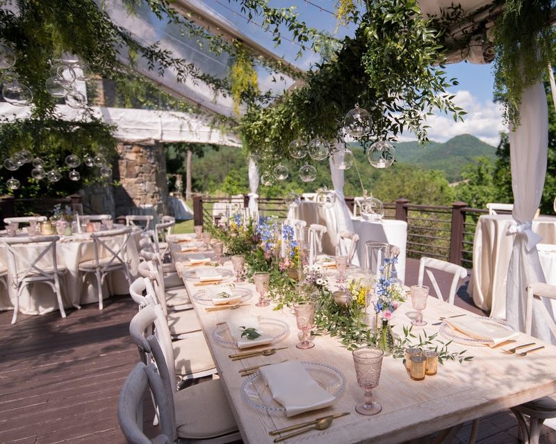 World-Class Wedding Coordination That Removes All the Stress