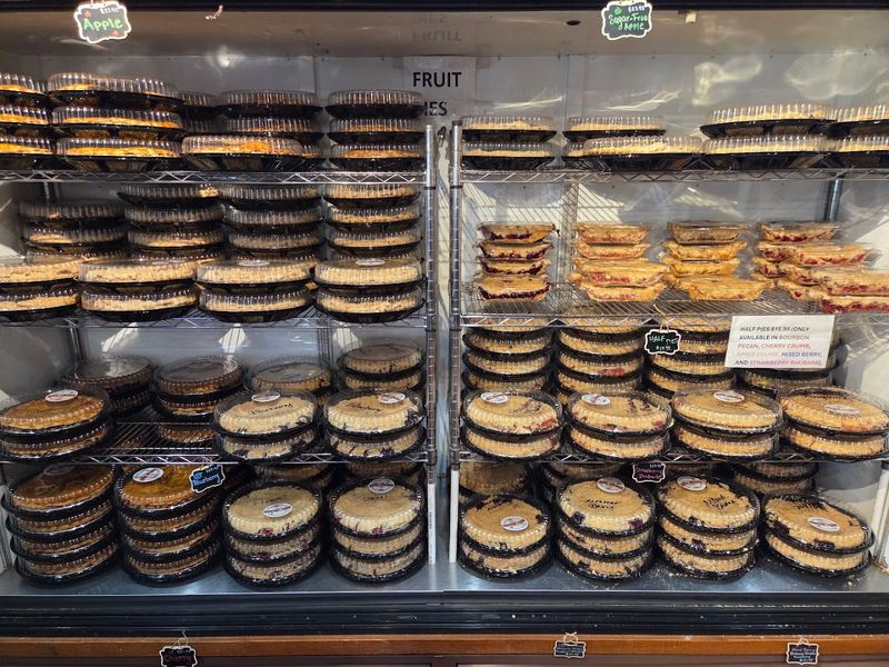 World-Famous Homemade Pies That Steal the Show