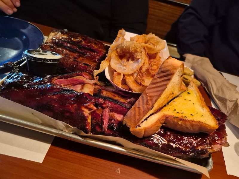 Worth the Drive from Helen, Gainesville, or Atlanta