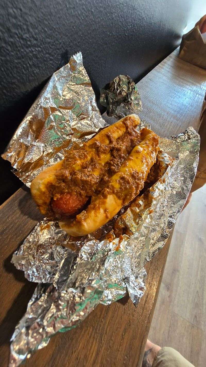 Worth the Drive — Even From Far Away Worth the Drive — Even From Far Away