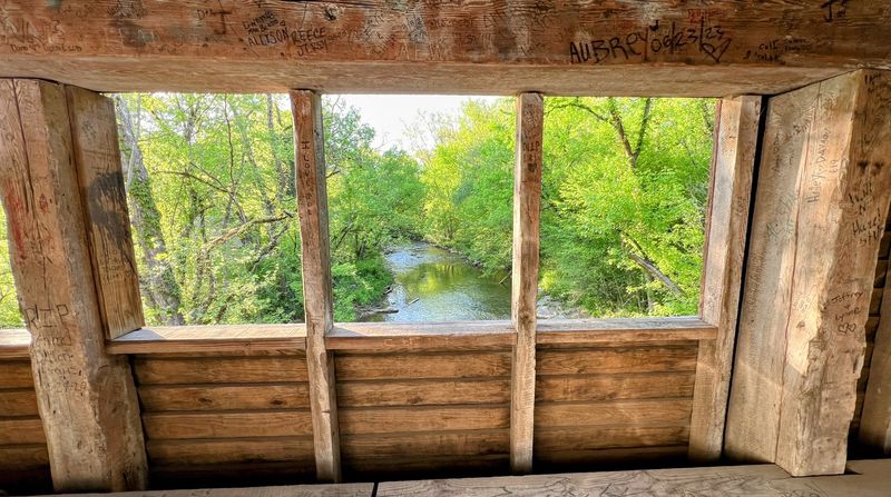 Writing on the Walls: A Quirky Tradition Visitors Love