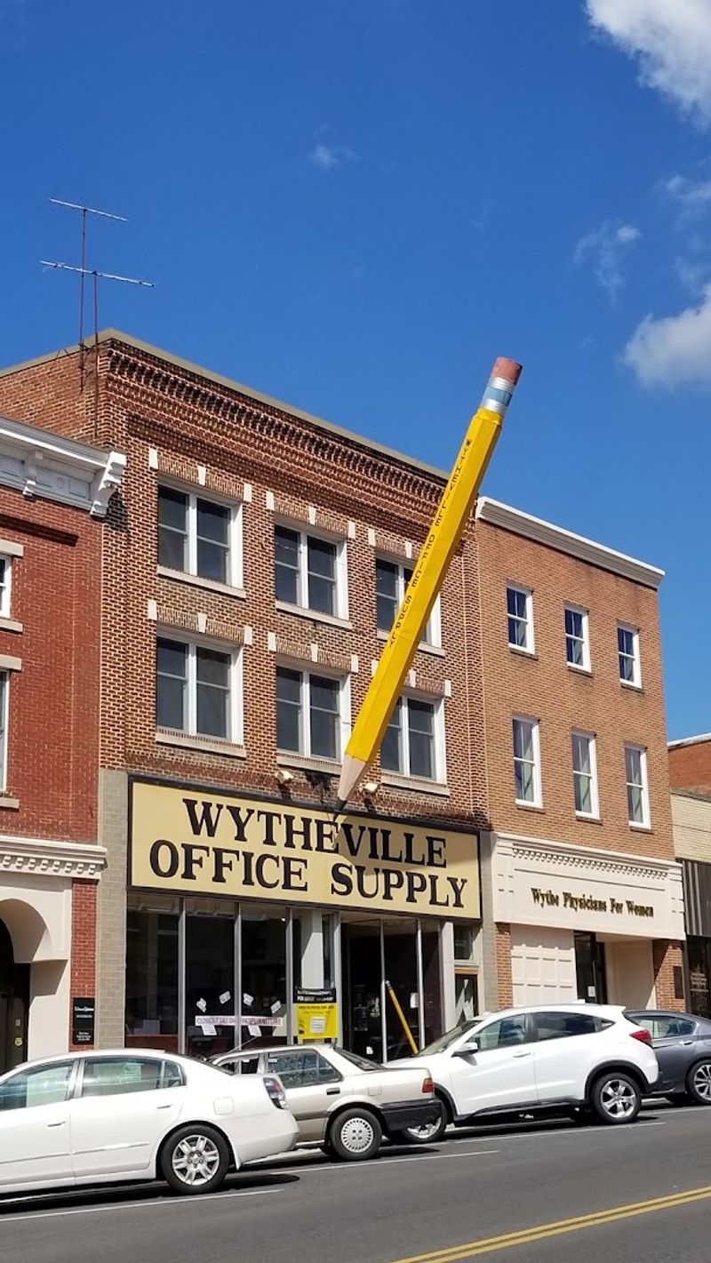Wytheville, Virginia