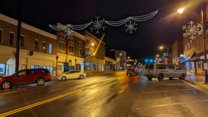 Wytheville - Virginia