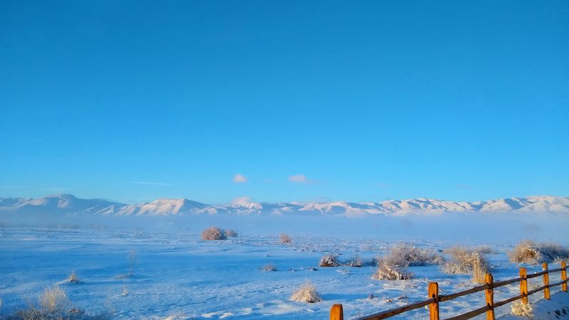Yerington - Nevada Yerington - Nevada