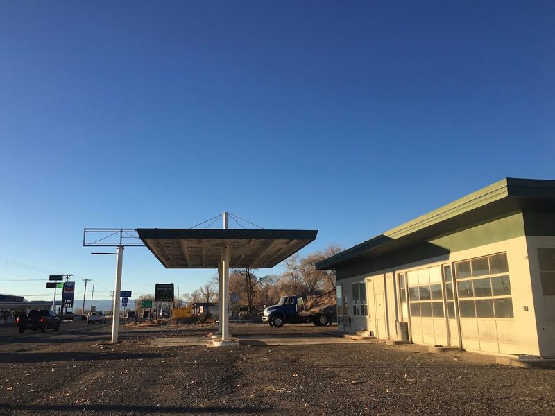 Yerington - Yerington, Nevada