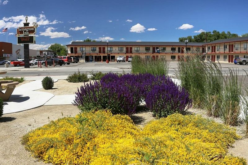 Yerington - Yerington, Nevada
