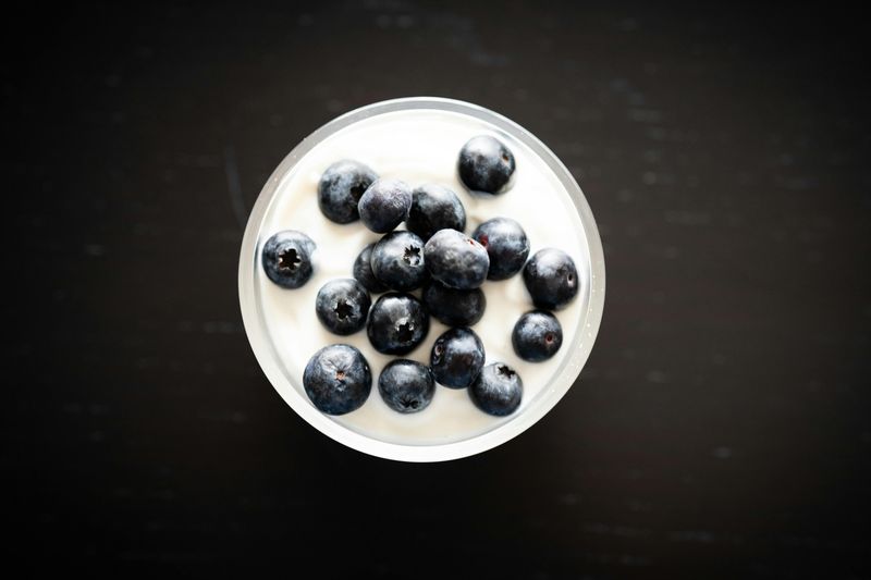 Yogurt