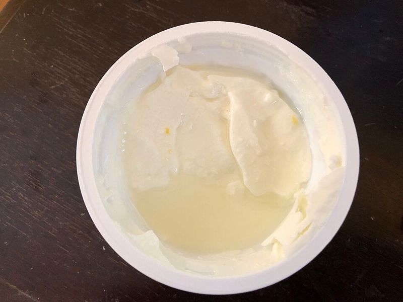 Yogurt