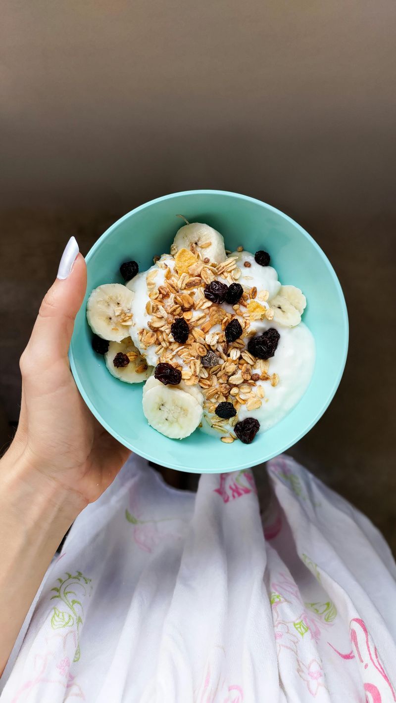 Yogurt