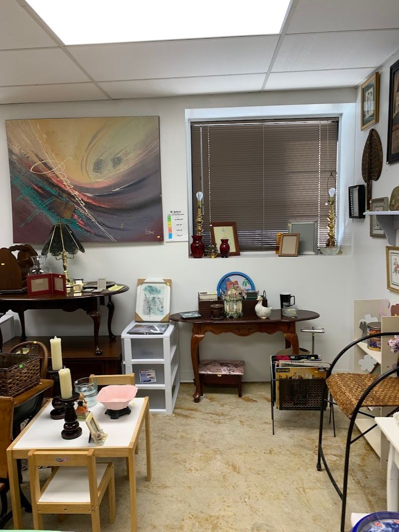 York Habitat for Humanity ReStore - York, Pennsylvania