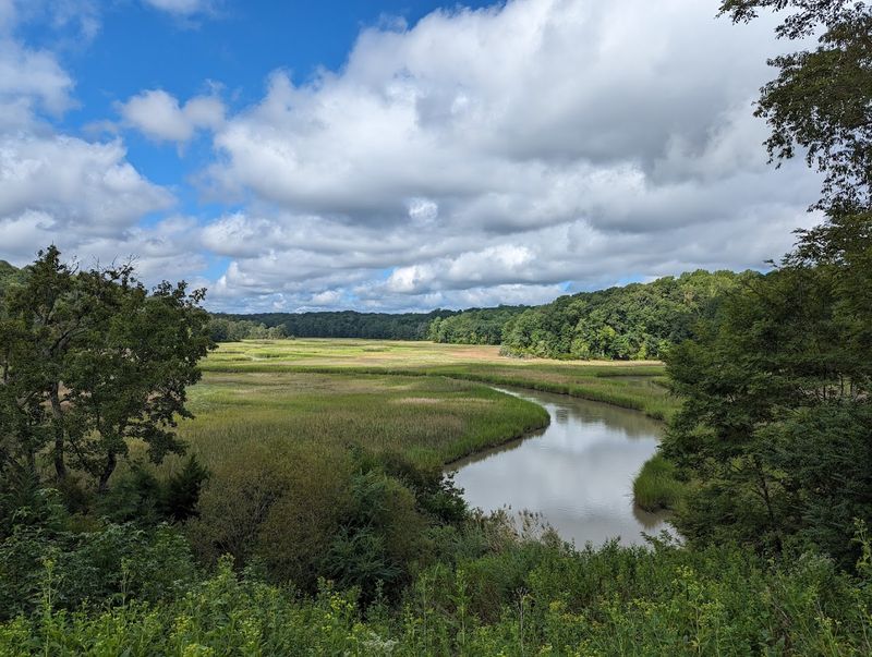 York River State Park - Williamsburg, Virginia