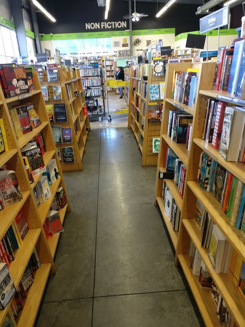 You Can Sell Your Old Books Here Too