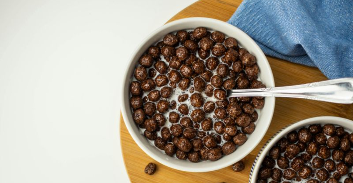 You May Not Notice How Often These 18 Quick Meals Are Eaten
