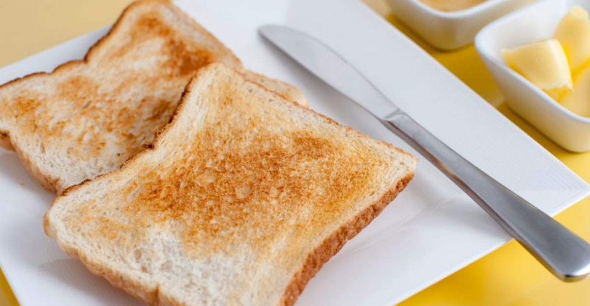 You Might Be Surprised How Often These 19 Foods Quietly Repeat in Your Diet
