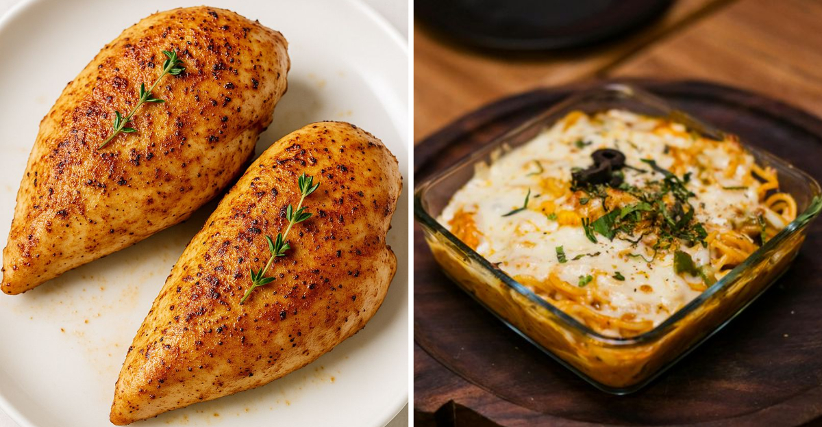 You Might Not Notice How Often These 19 Foods Show Up During the Week