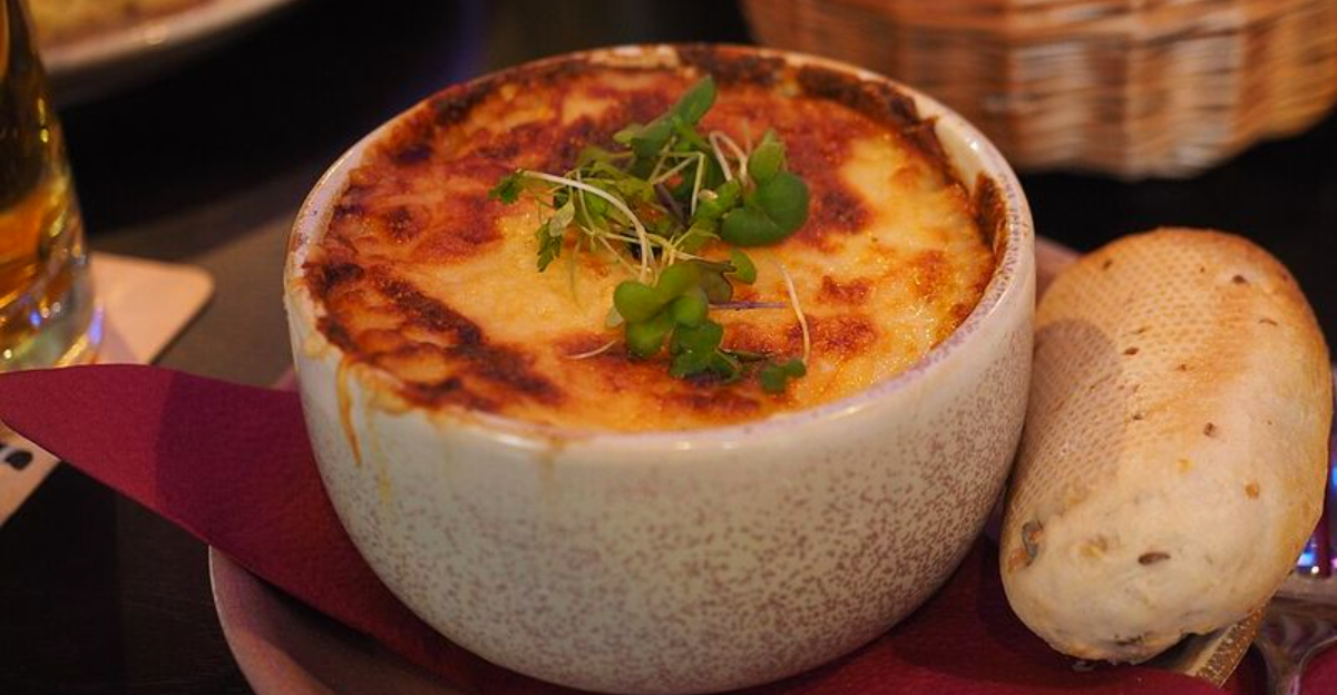 You Might Still Be Eating These 20 Childhood Comfort Foods Without Realizing It