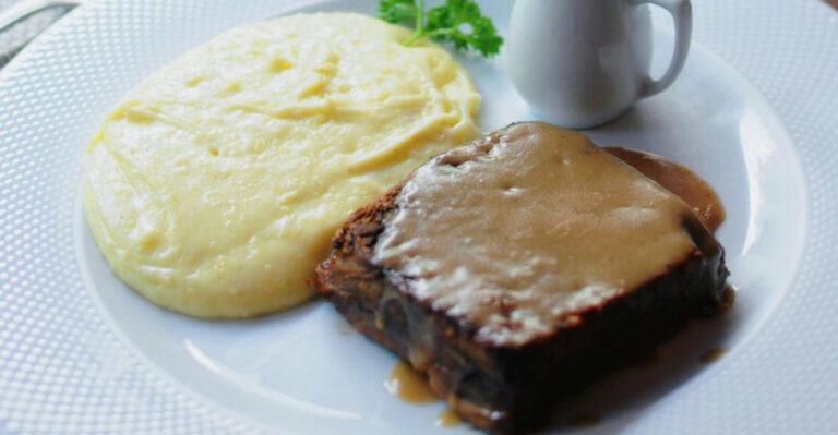 You Might Still Crave These 21 Comfort Foods From Years Ago
