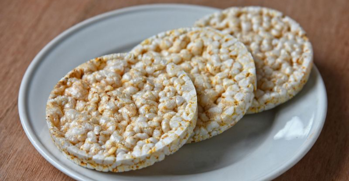 You Might Still Reach for These 18 Snacks Without Thinking Twice
