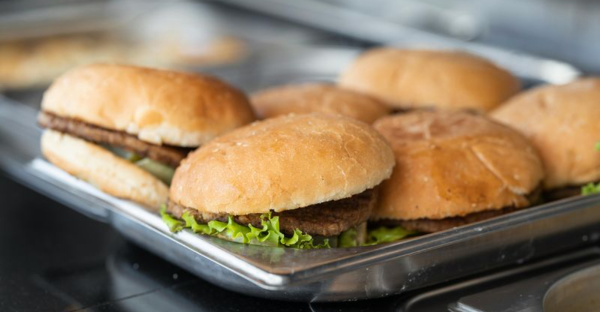 You Might Still See These 17 Throwback Foods at Gatherings Without Thinking Twice