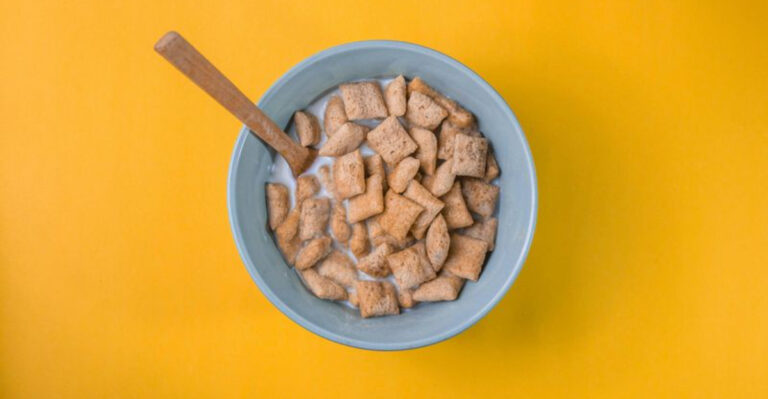 You Might Want to Rethink These 20 Foods if Your Energy Feels Off