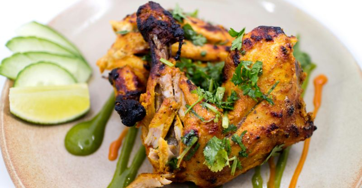 You Probably Don’t Think Twice About These 20 Foods – But They Keep Showing Up