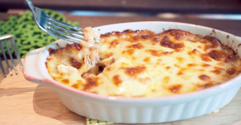 You Probably Thought These 21 Childhood Meals Were Gone – But They’re Still Everywhere
