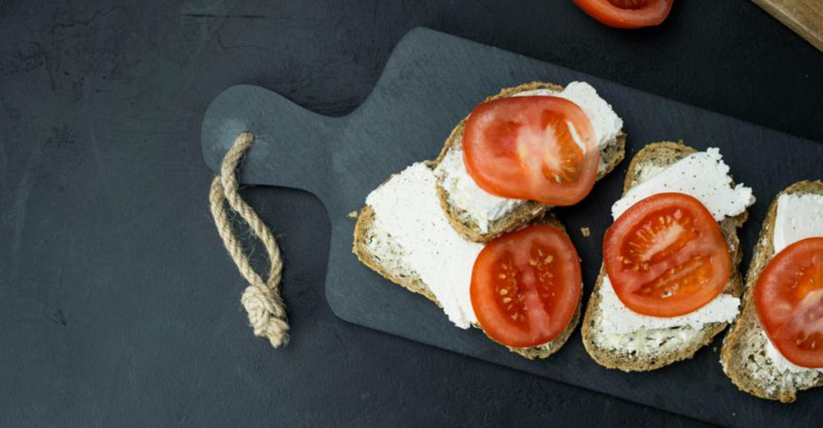 You Think Youre Eating Light But These 21 Choices Tell a Different Story