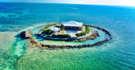 You can rent an entire island in Florida for just $223 per person for a private getaway