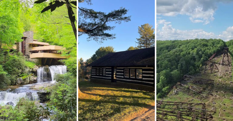You may have lived in Pennsylvania forever, but these 13 unforgettable experiences will still surprise you