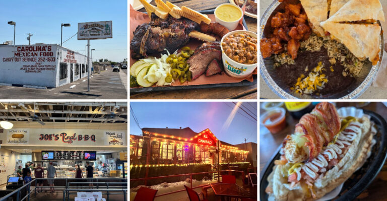 You won’t believe the incredible meals waiting at these 15 affordable Arizona restaurants