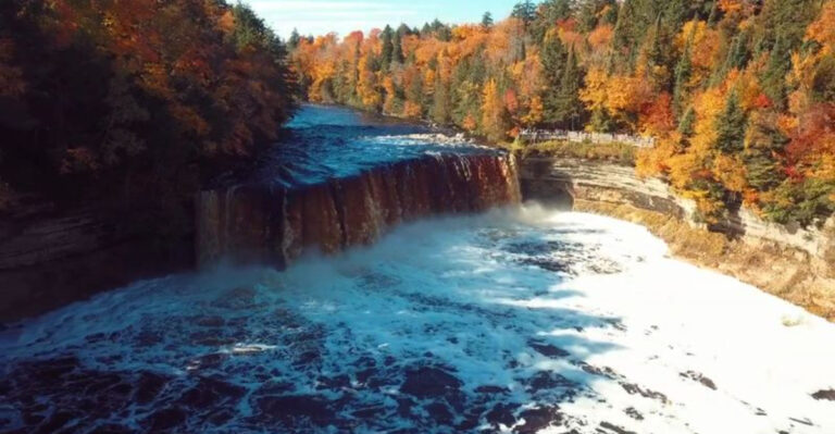 You won’t believe these 15 breathtaking natural wonders are actually in Michigan