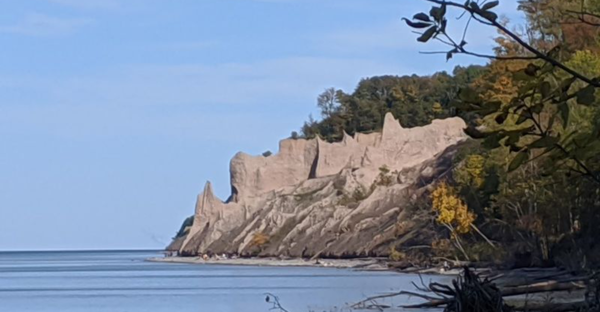 Youd never expect to find this magical state park hidden in New York