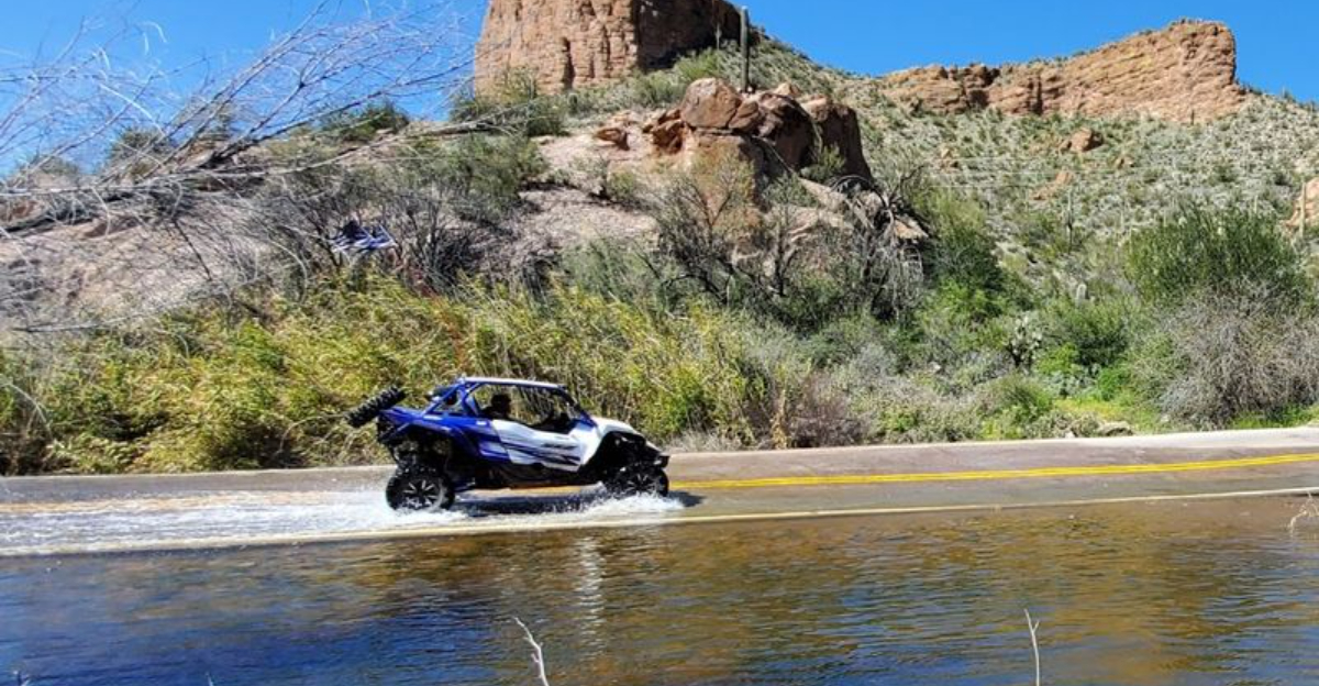 Youll be shocked by how many outdoor adventures fit inside this tiny Arizona town