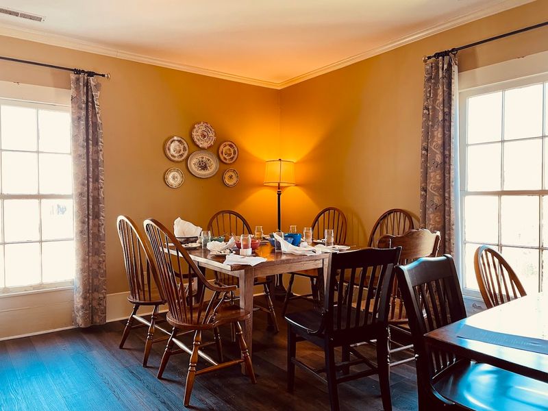 Your Personal Hostess Makes the Meal Unforgettable