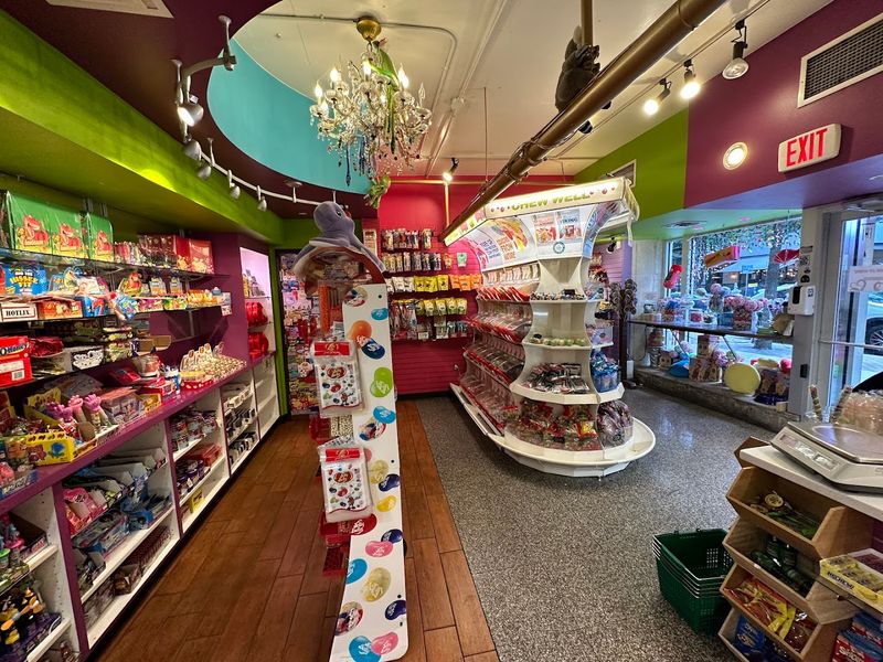 Yummi Joy - Austin, Texas